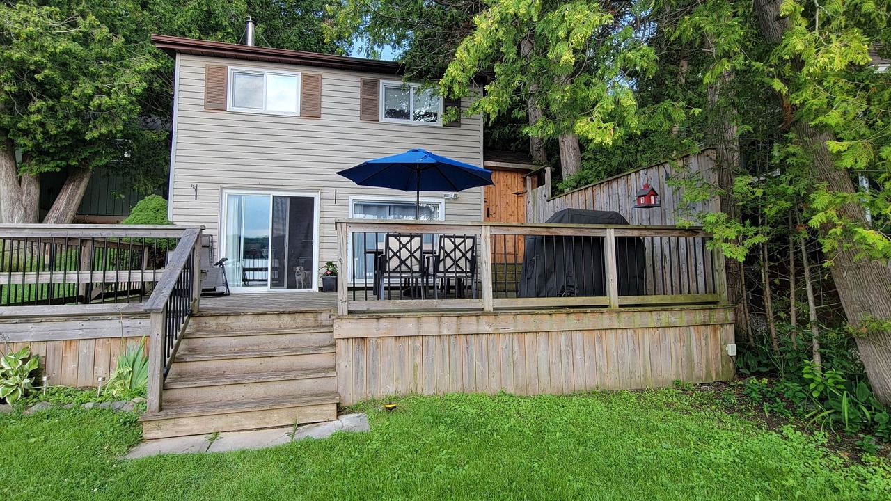 Photo of Outdoor in Havelock-Belmont-Methuen