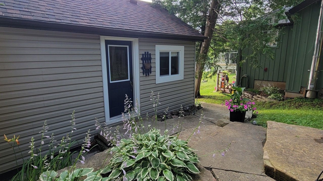 Photo of Patio Balcony in Havelock-Belmont-Methuen