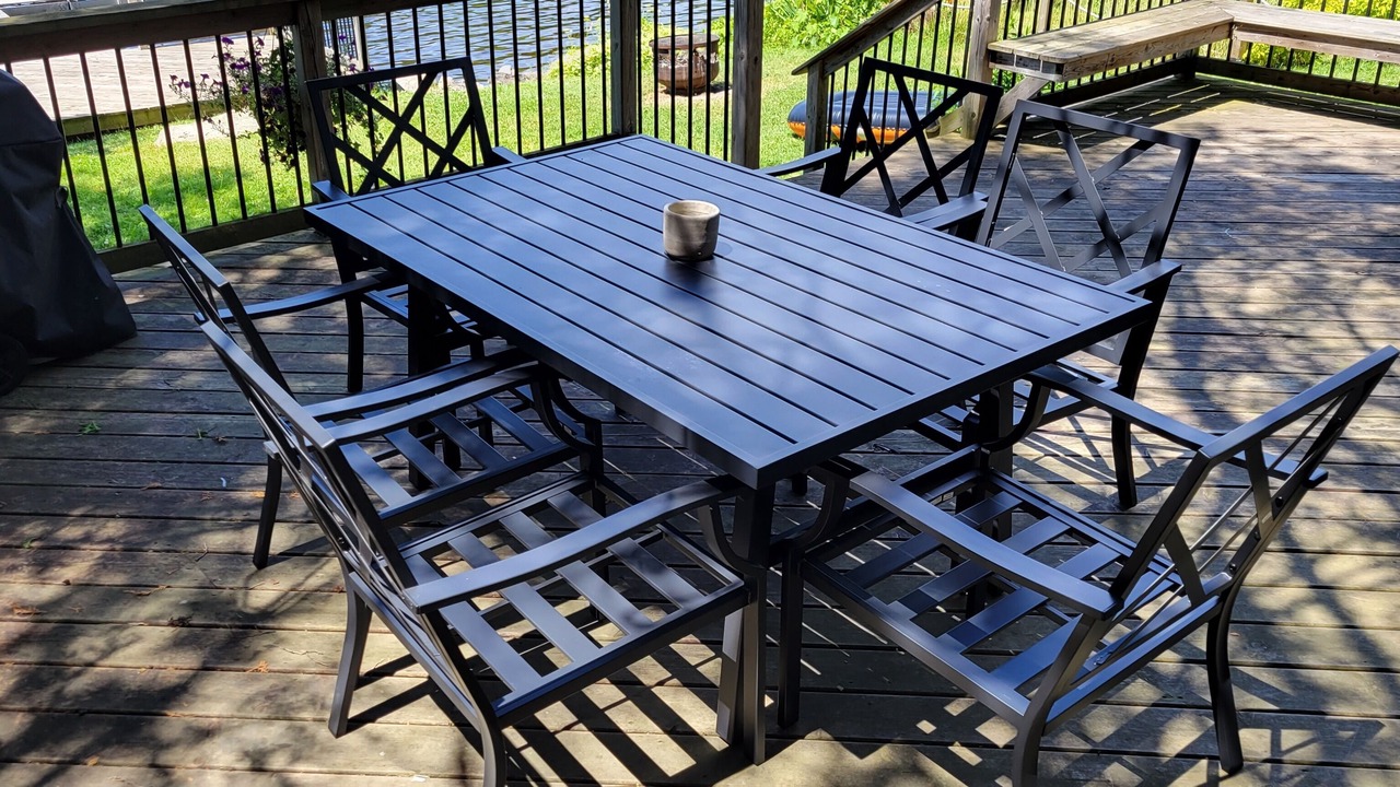 Photo of Outdoor in Havelock-Belmont-Methuen