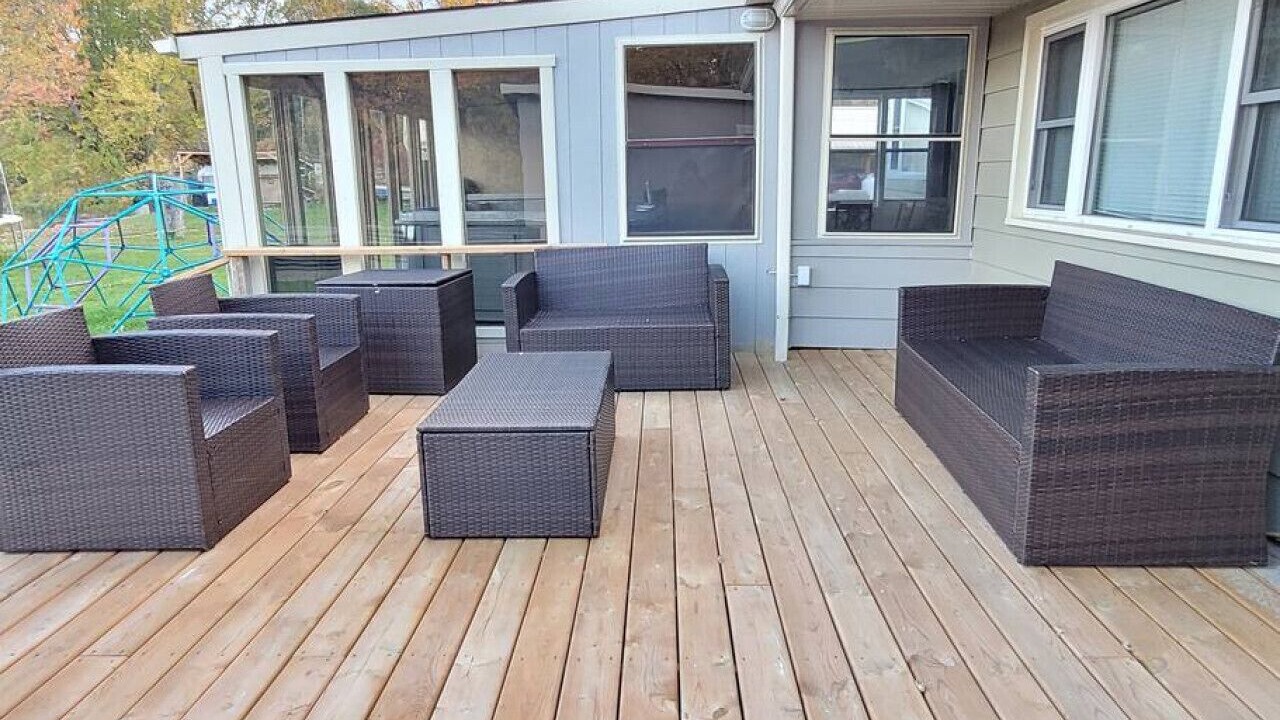 Photo of Patio Balcony in Norland
