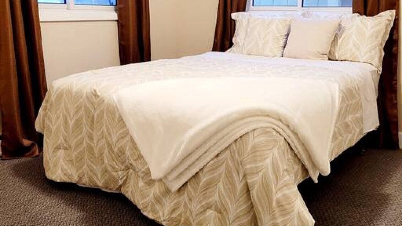 Photo of Bedroom in Norland