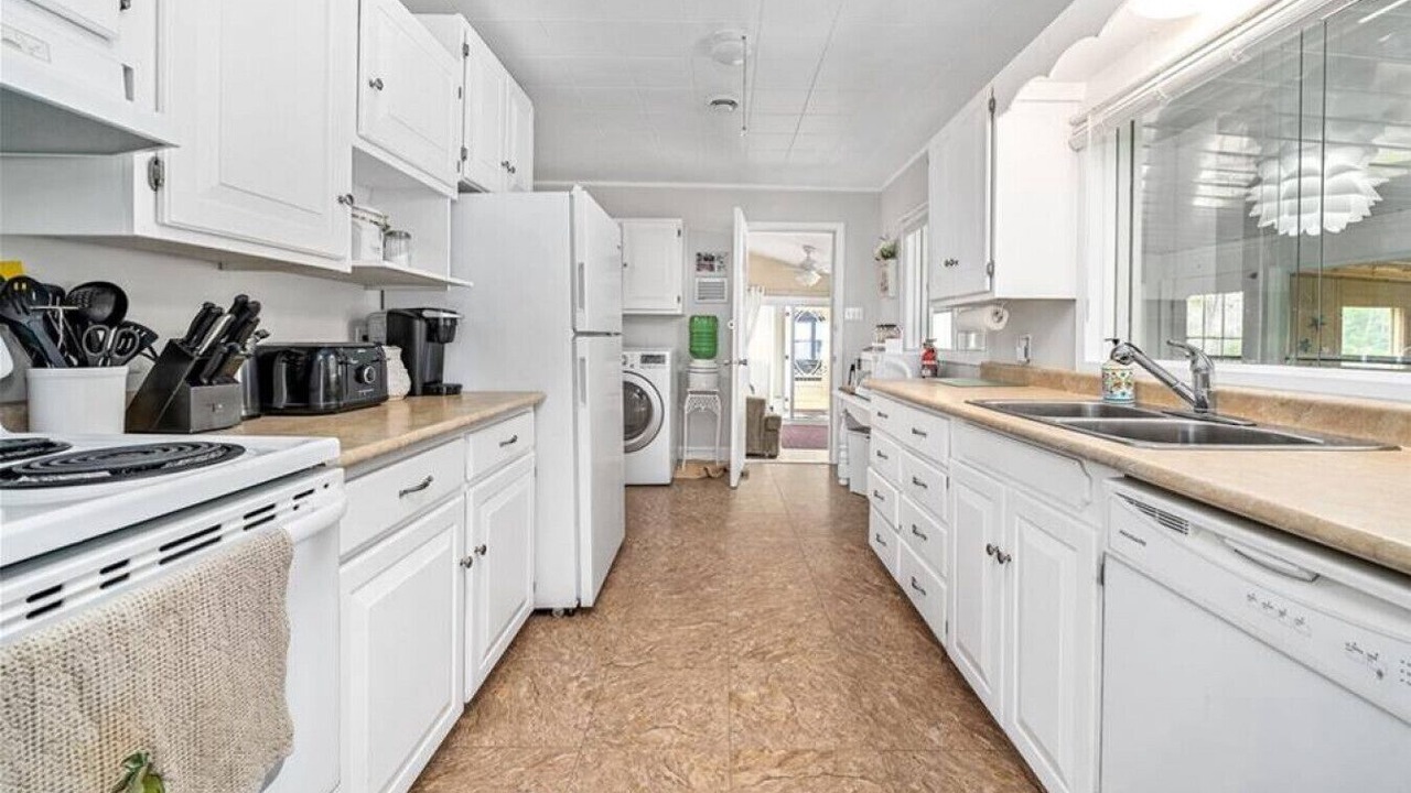 Photo of Kitchen in Norland