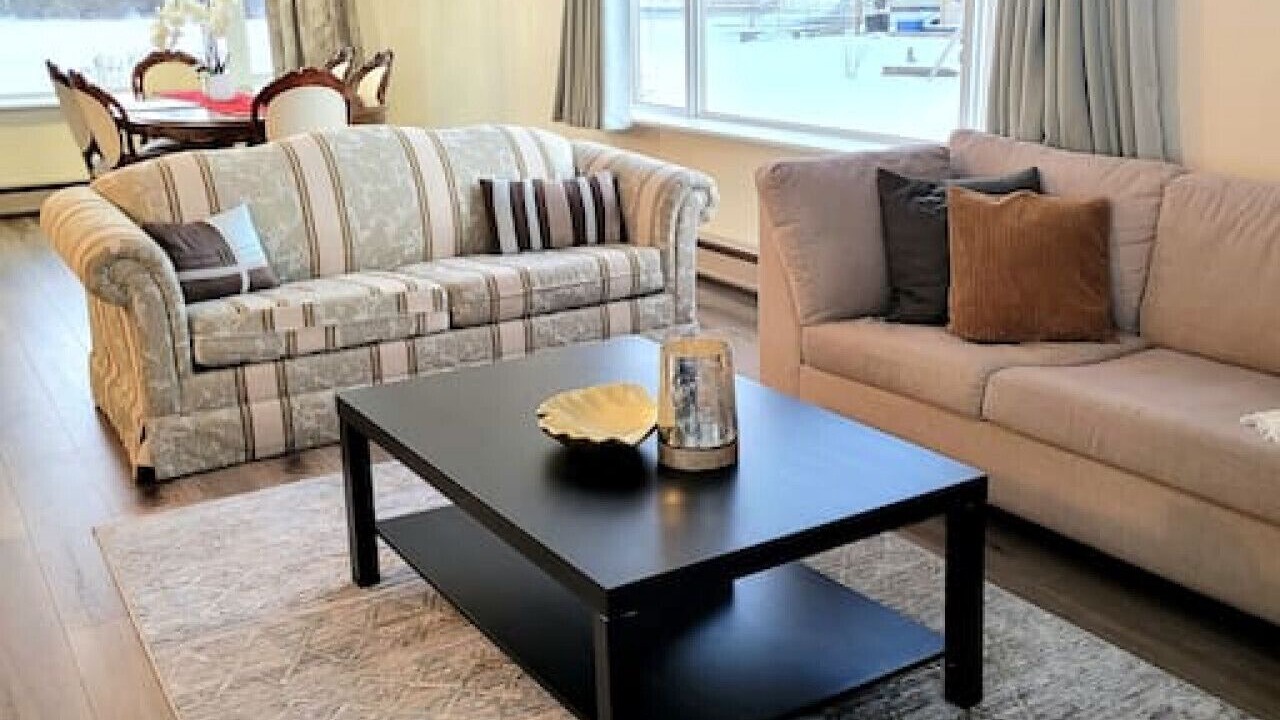 Photo of Livingroom in Norland