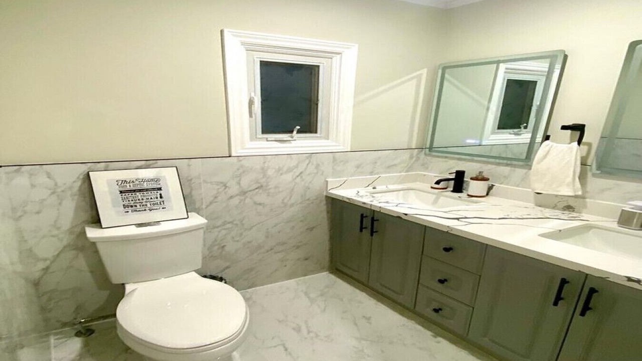 Photo of Bathroom in Norland