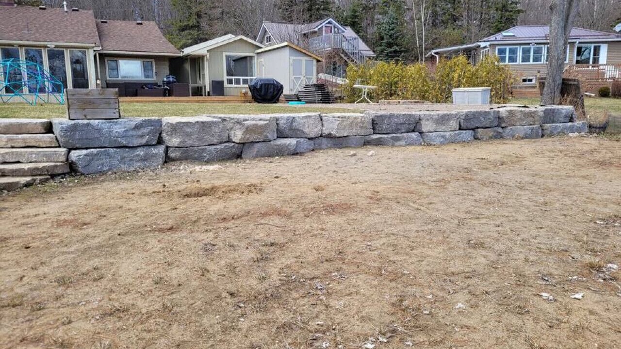 Photo of Outdoor in Norland