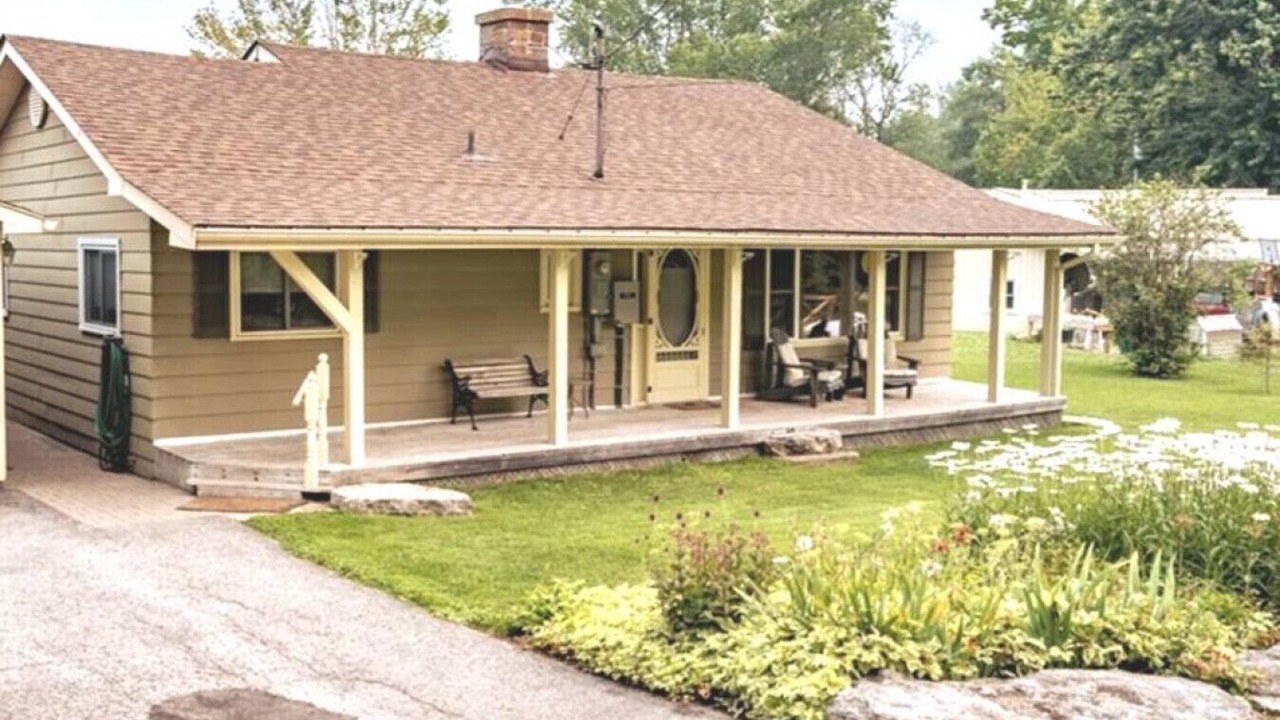 Photo of Outdoor in Norland