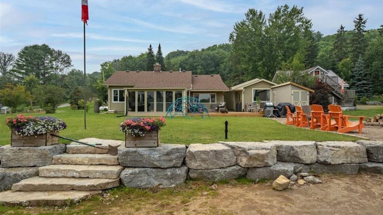 Photo of Patio Balcony in Norland