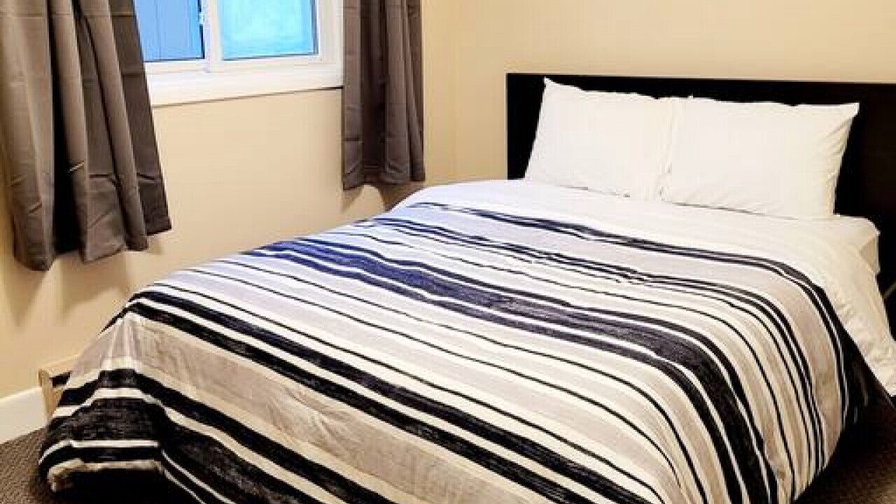 Photo of Bedroom in Norland