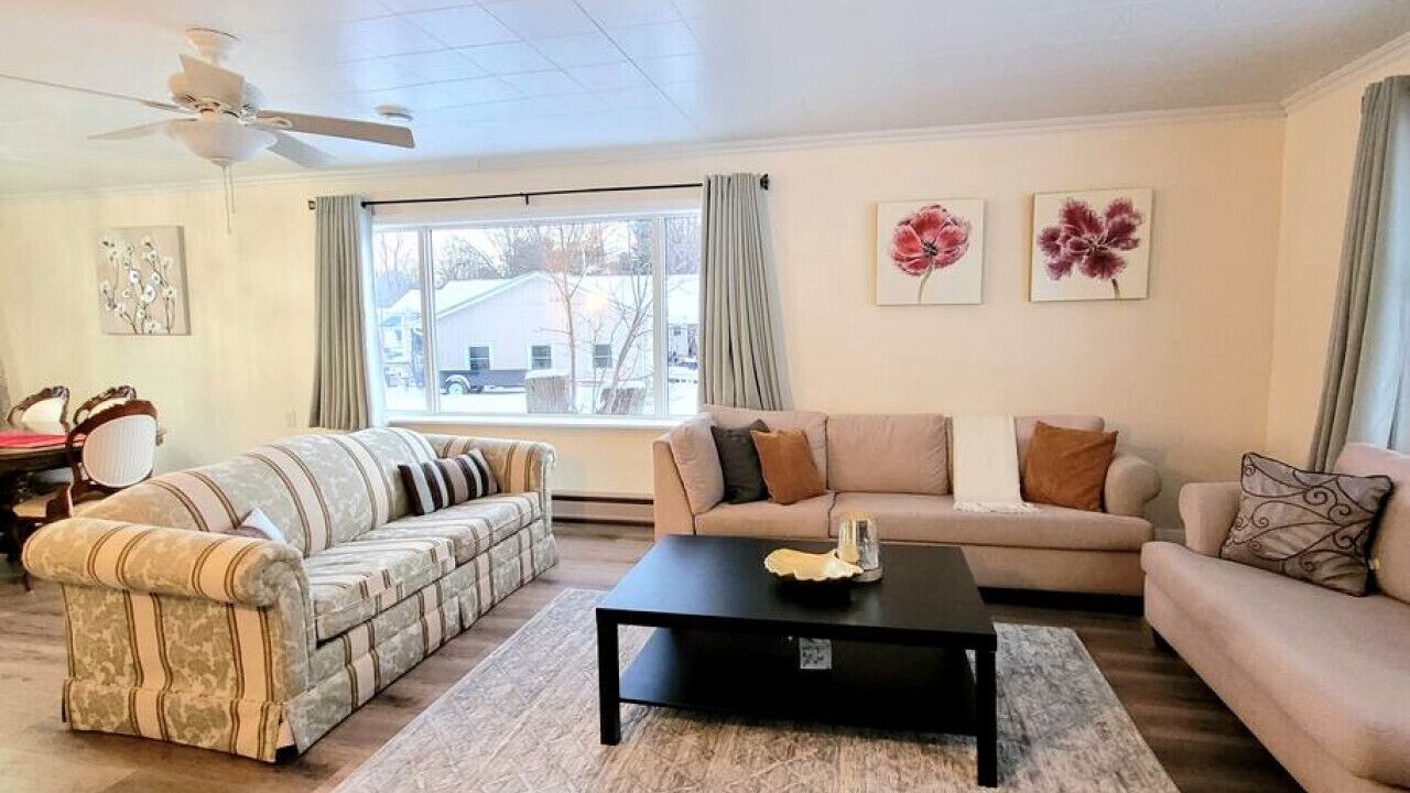 Photo of Livingroom in Norland
