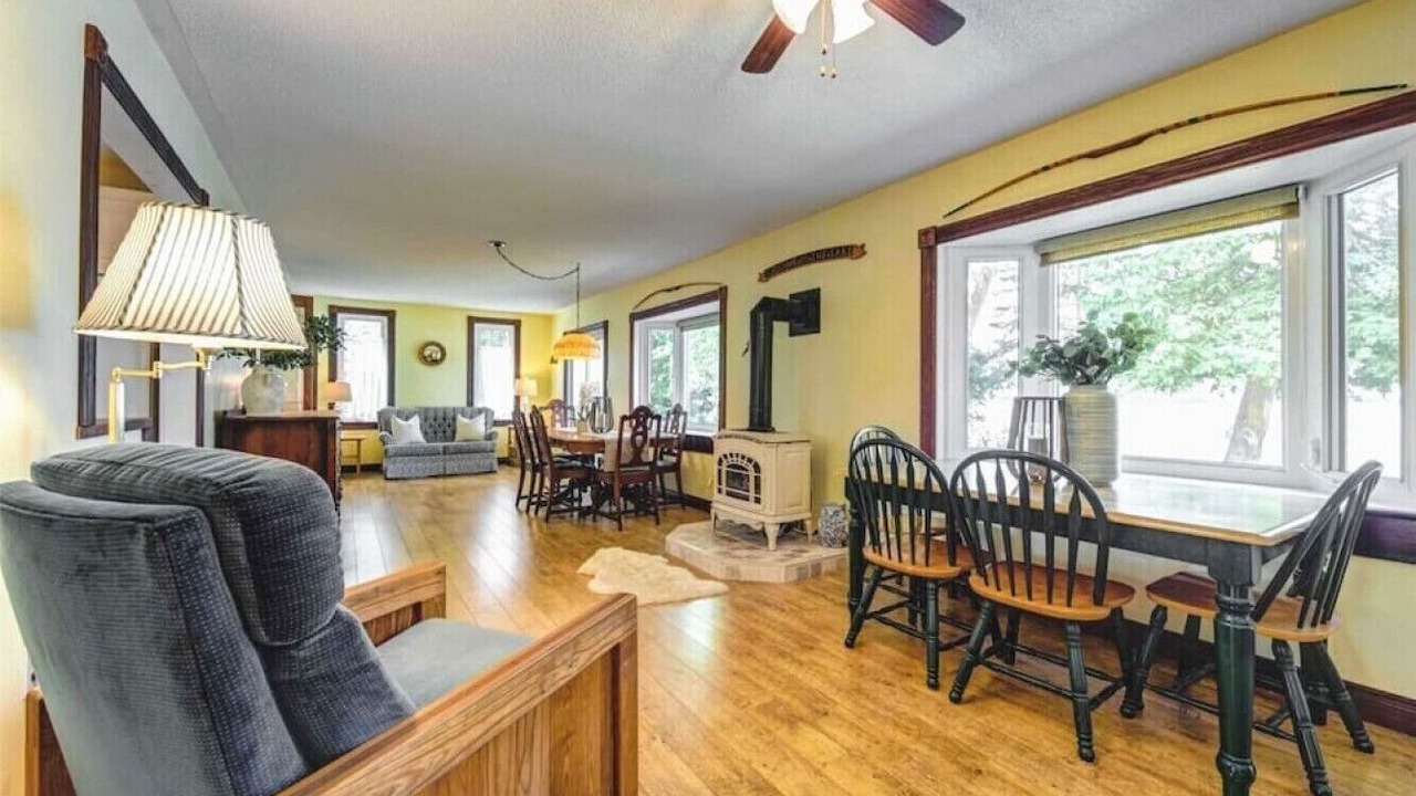 Photo of Livingroom in Pleasant Point