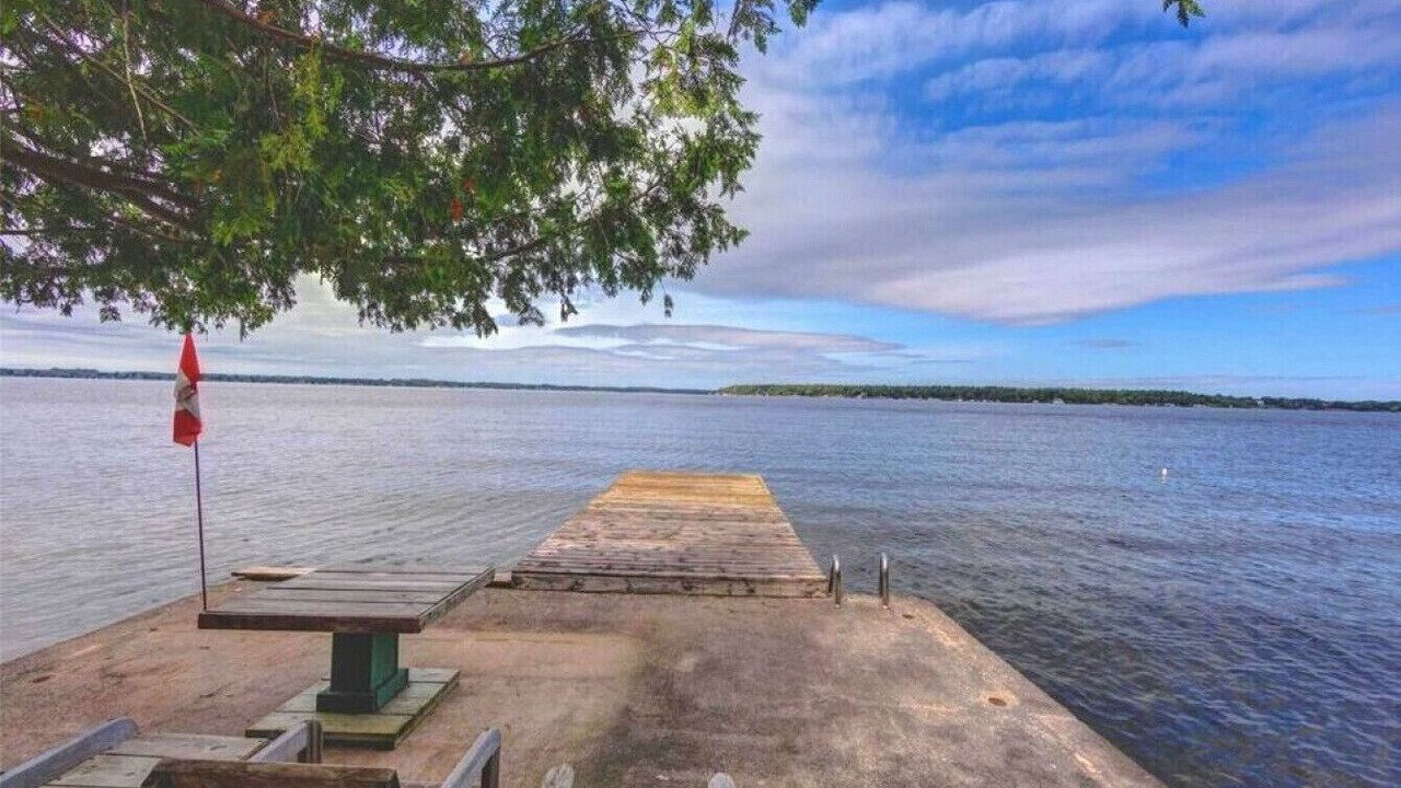 Photo of Outdoor in Pleasant Point