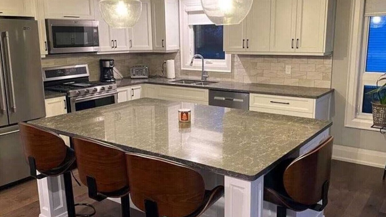 Photo of Kitchen in Selwyn
