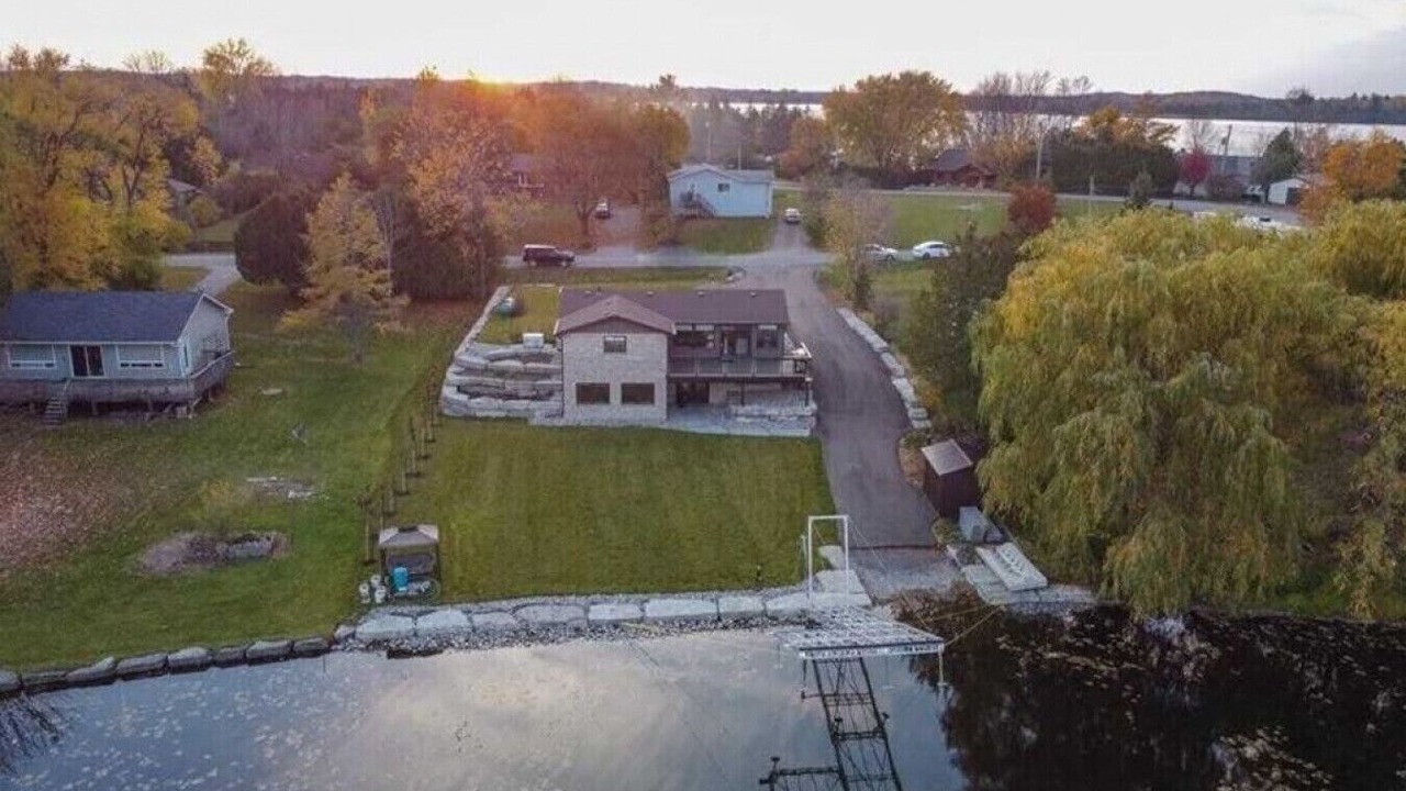 Photo of Outdoor in Selwyn