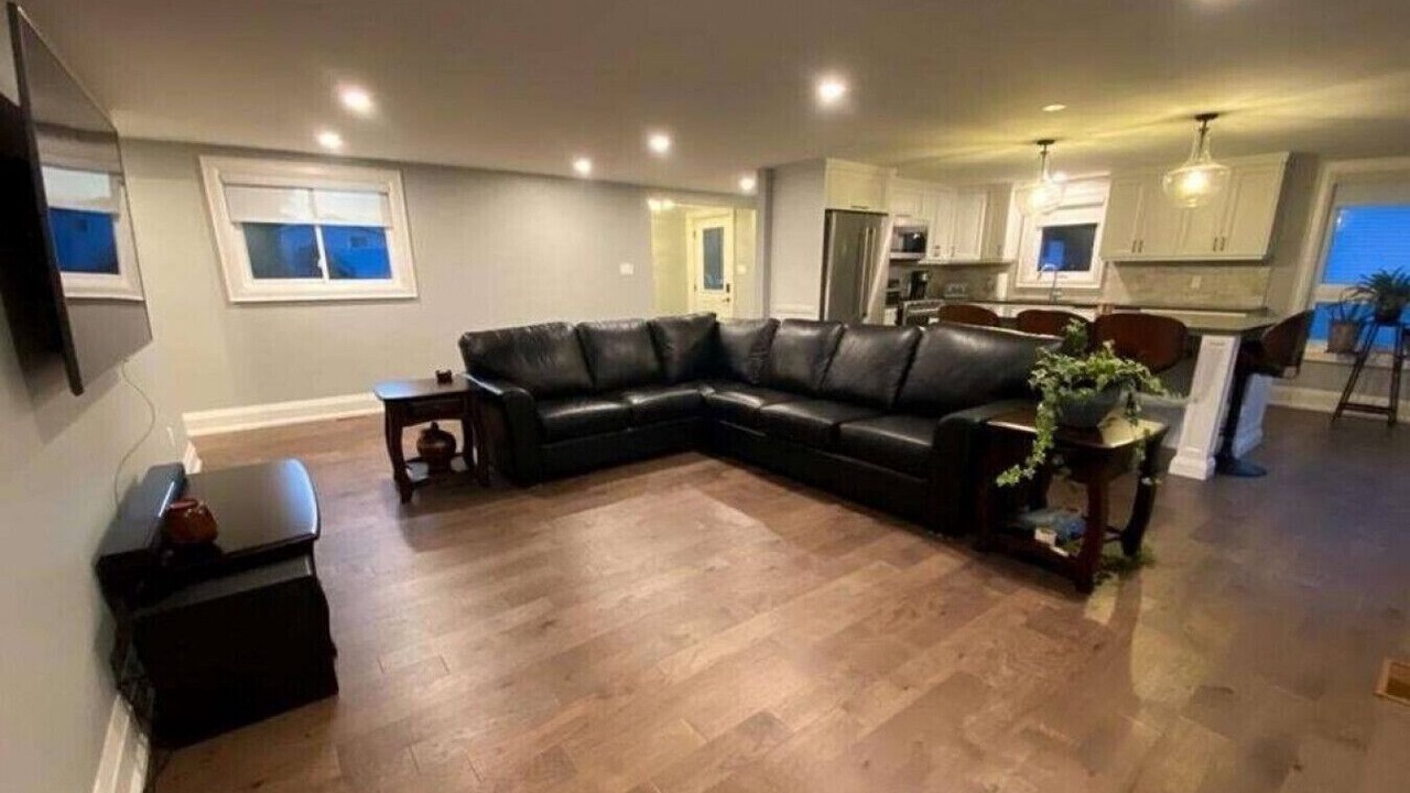 Photo of Livingroom in Selwyn