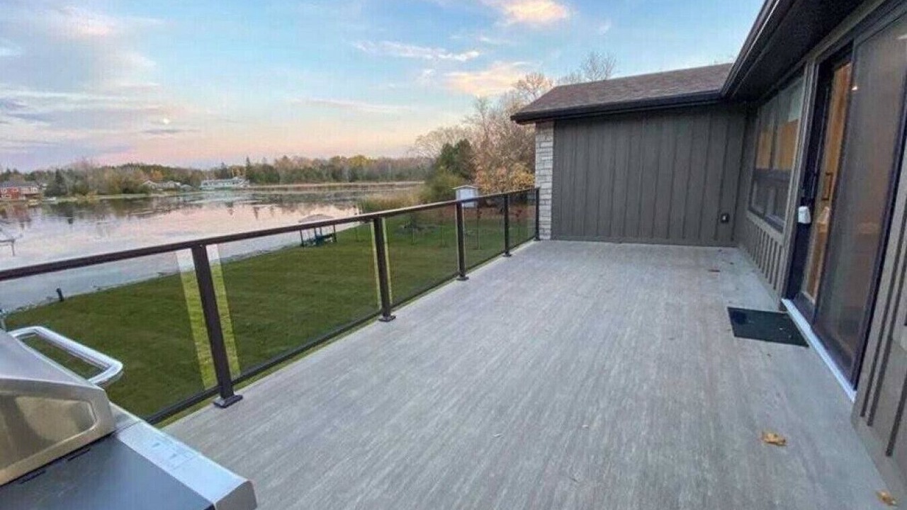 Photo of Patio Balcony in Selwyn