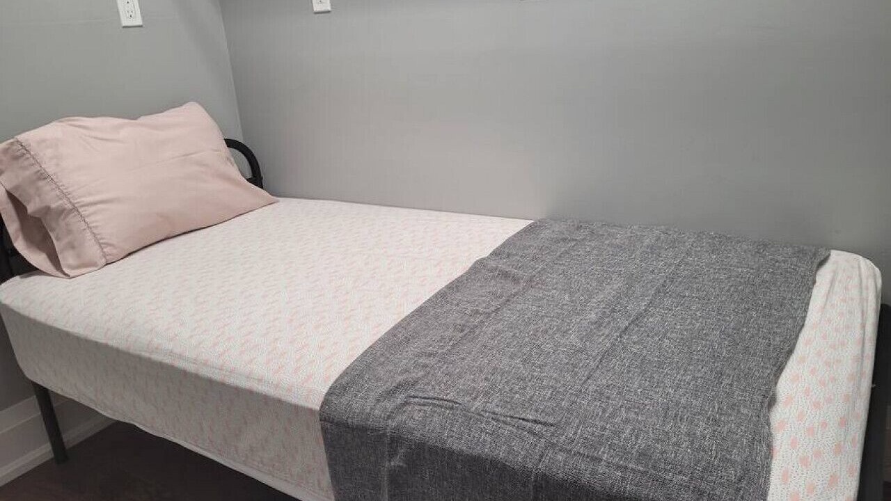 Photo of Bedroom in Selwyn