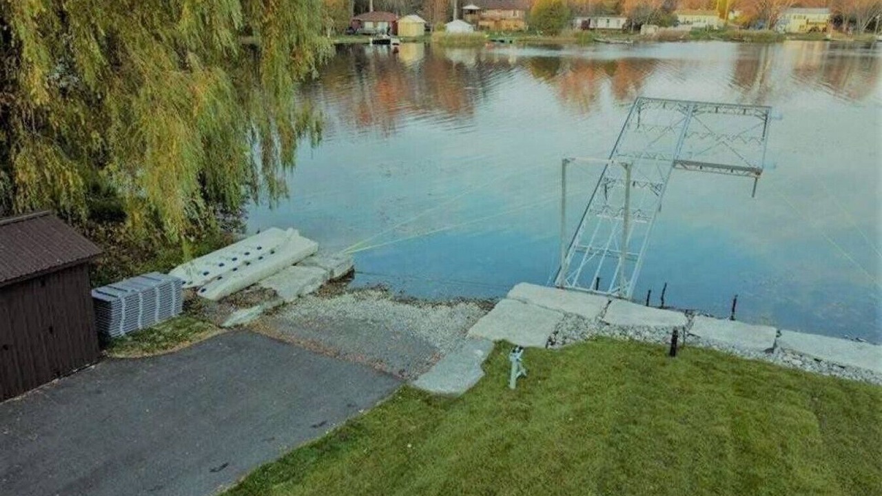 Photo of Outdoor in Selwyn