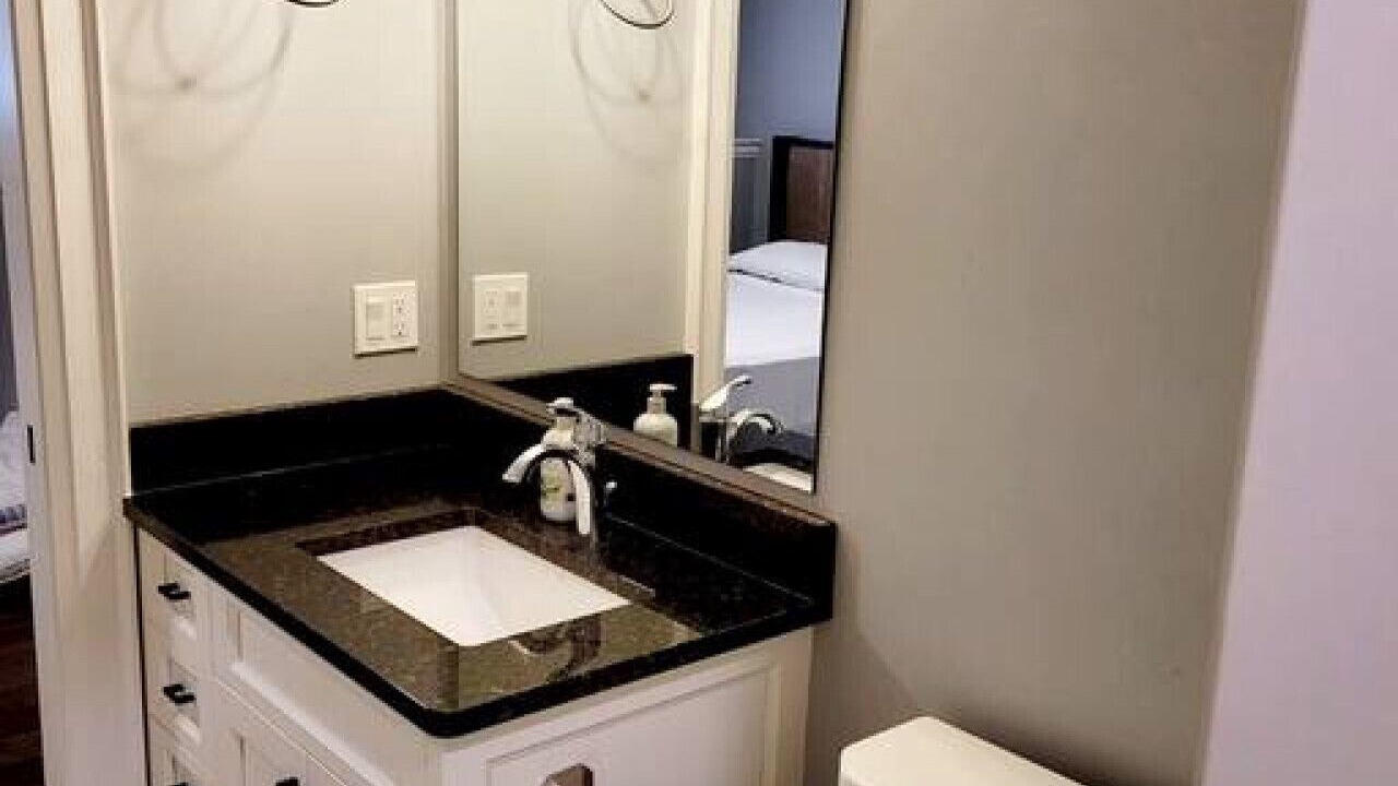 Photo of Bathroom in Selwyn