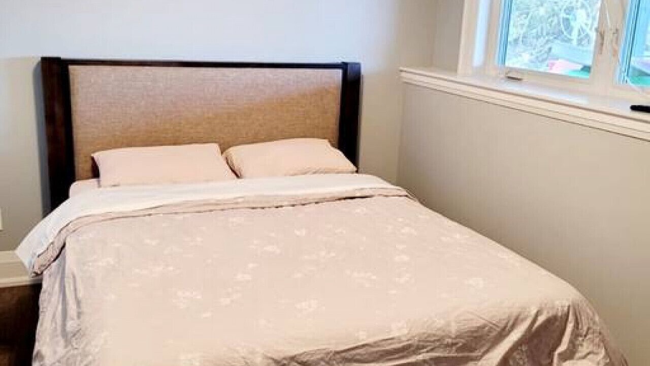 Photo of Bedroom in Selwyn