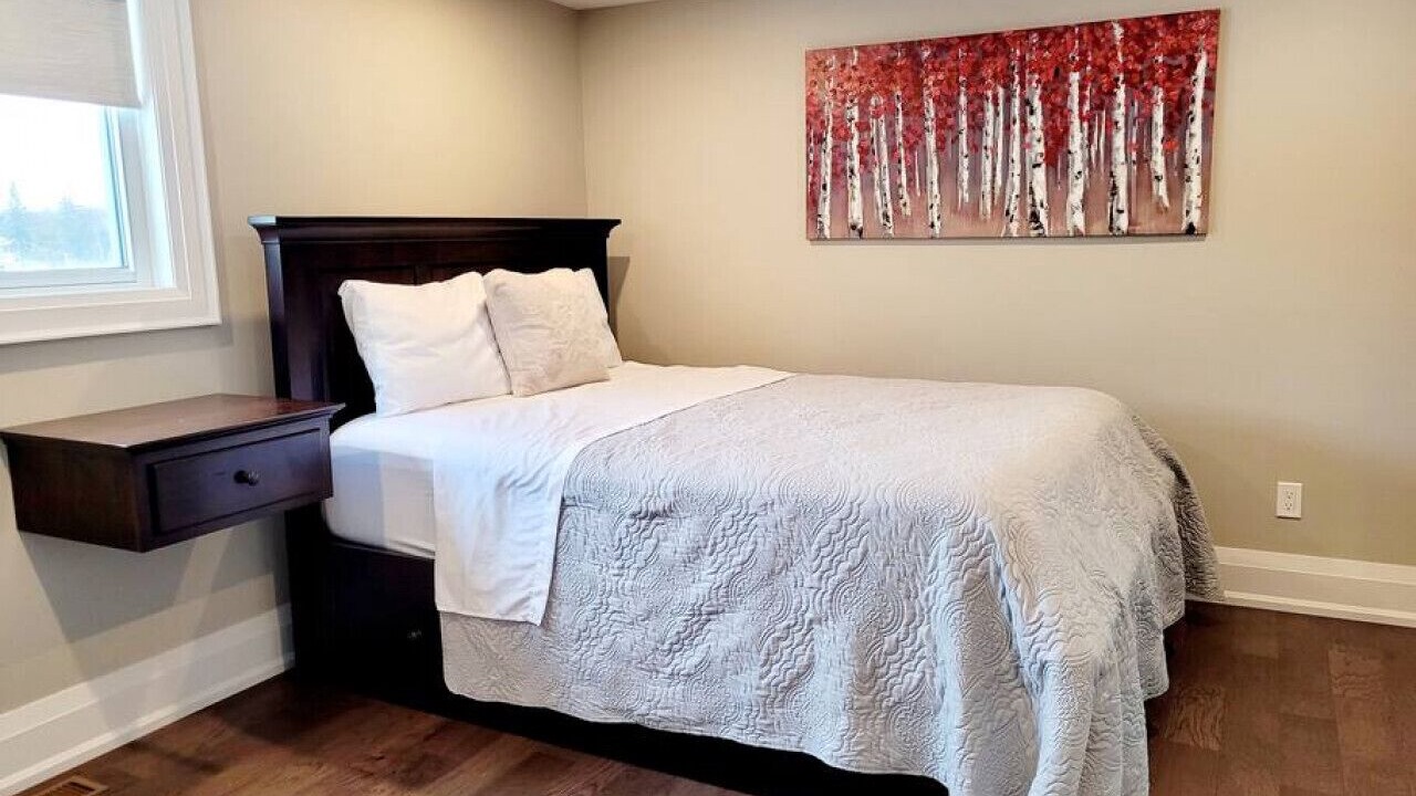 Photo of Bedroom in Selwyn