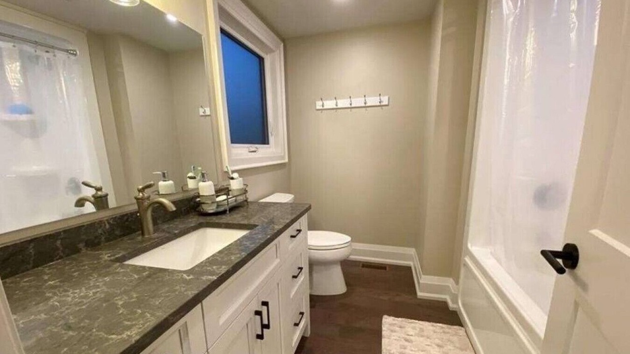 Photo of Bathroom in Selwyn