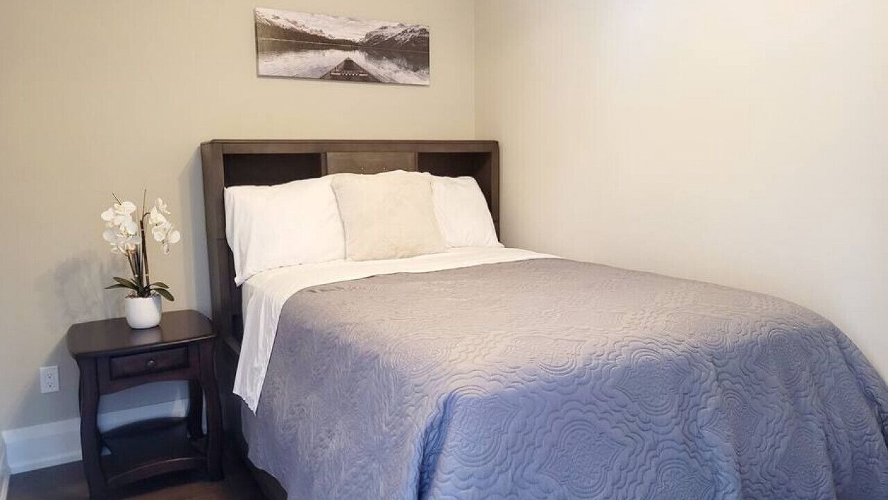 Photo of Bedroom in Selwyn
