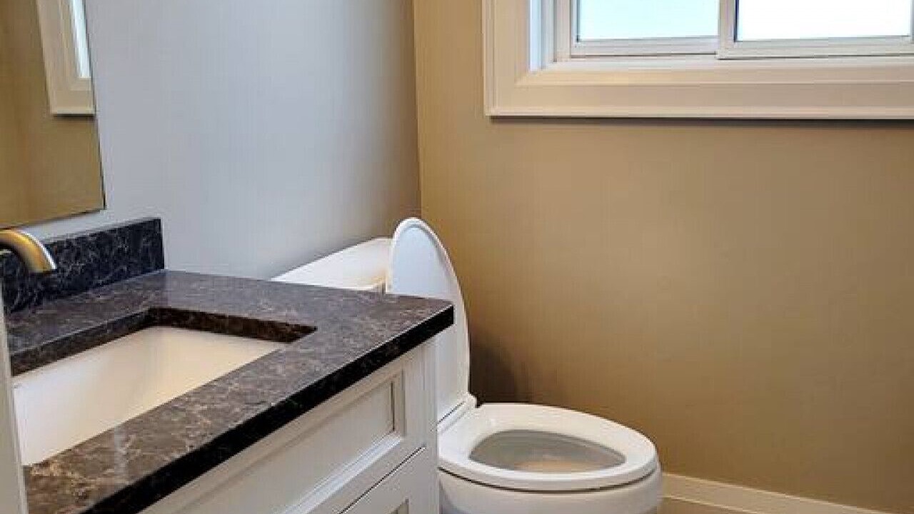 Photo of Bathroom in Selwyn