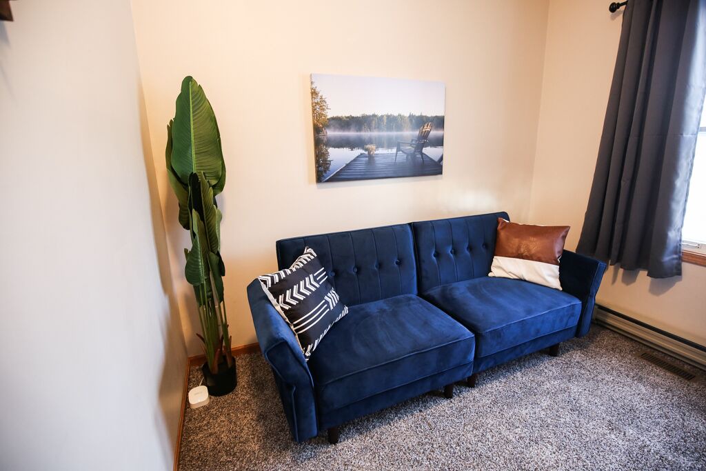 Photo of Livingroom in West Seventh