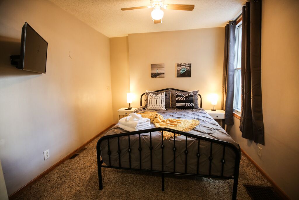 Photo of Bedroom in West Seventh