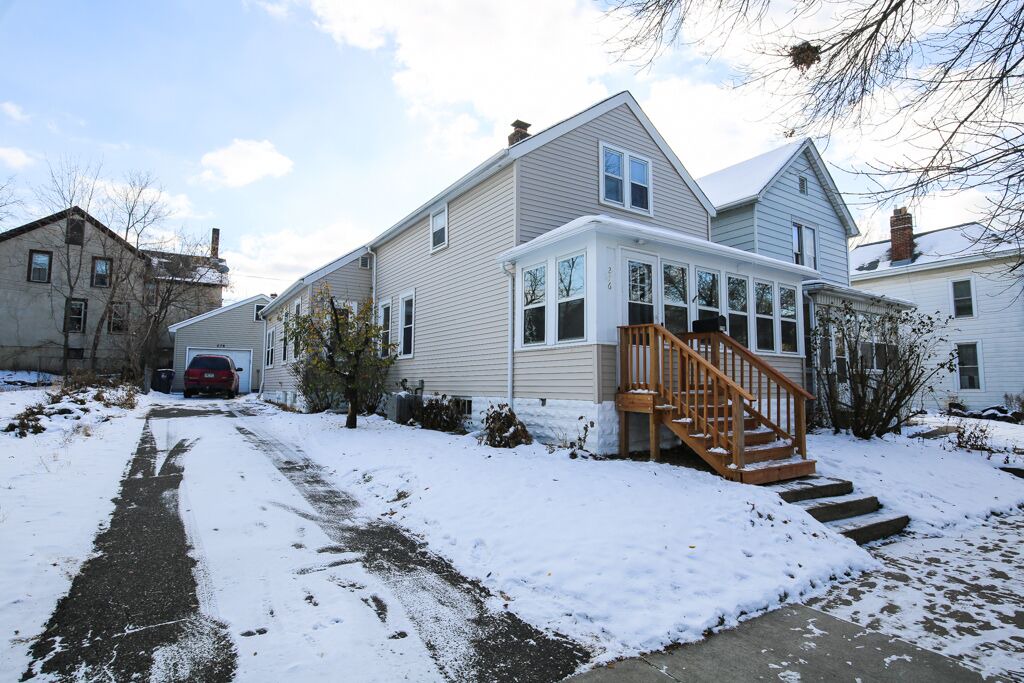 Photo of Outdoor in West Seventh