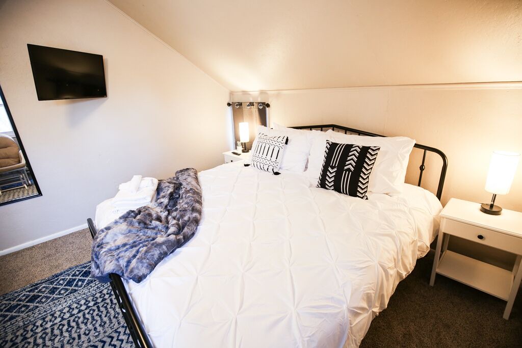 Photo of Bedroom in West Seventh
