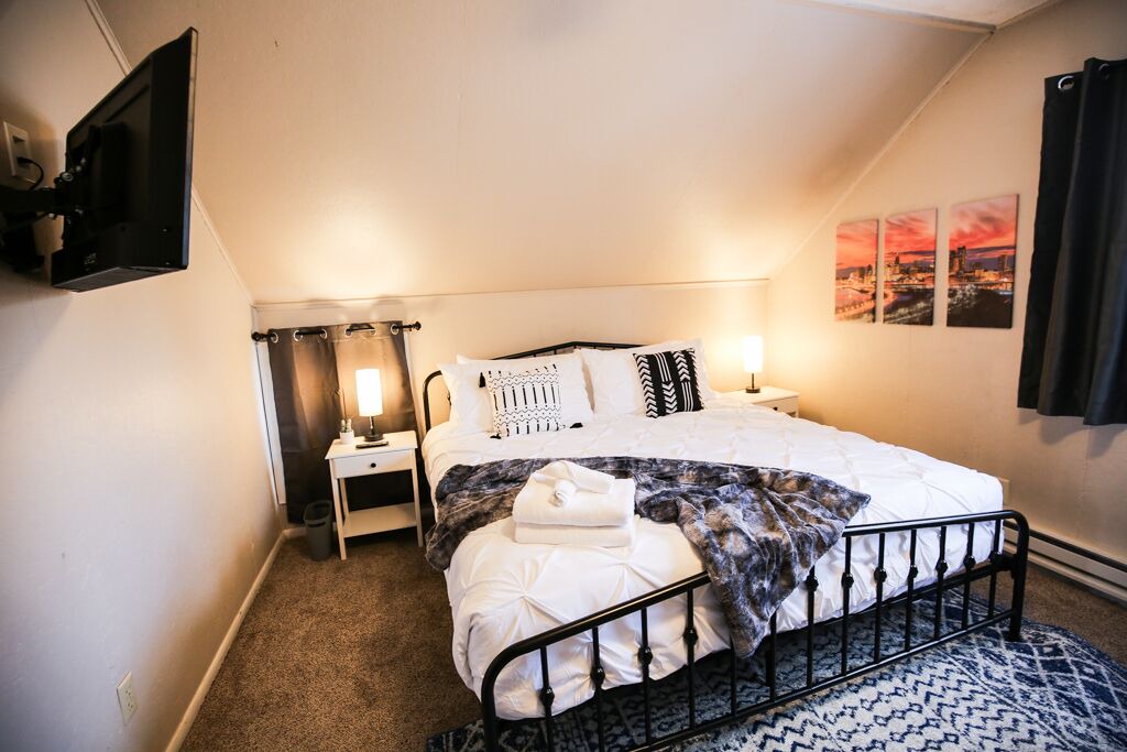 Photo of Bedroom in West Seventh