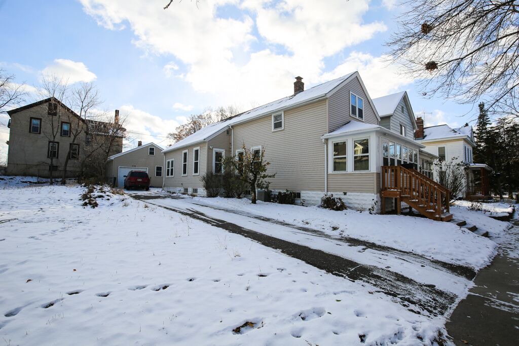 Photo of Outdoor in West Seventh