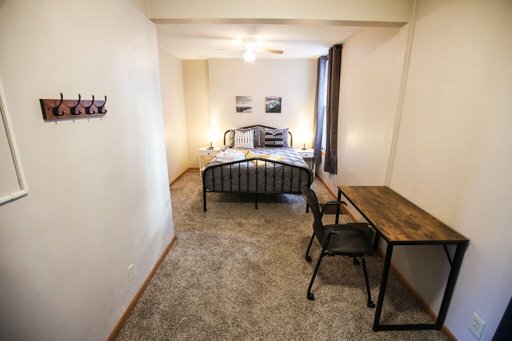 Photo of Bedroom in West Seventh