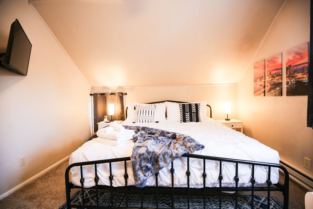 Photo of Bedroom in West Seventh