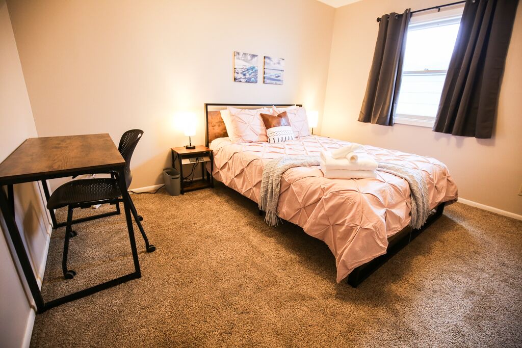 Photo of Bedroom in West Seventh