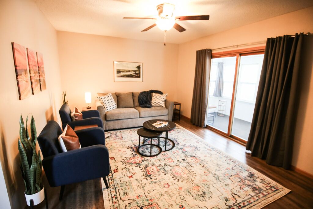 Photo of Livingroom in West Seventh