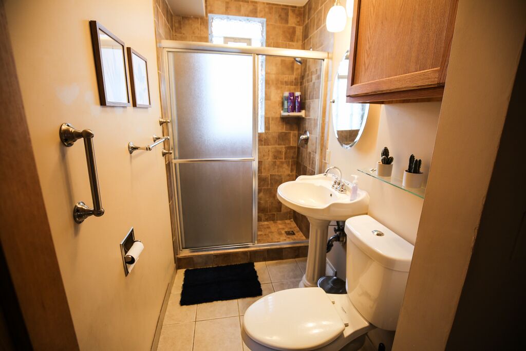 Photo of Bathroom in West Seventh