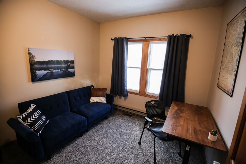 Photo of Livingroom in West Seventh