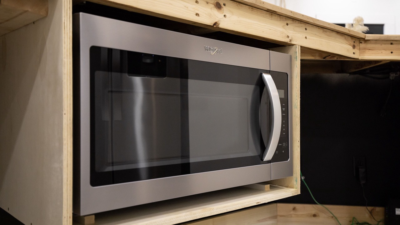 Photo of Kitchen in Two Harbors
