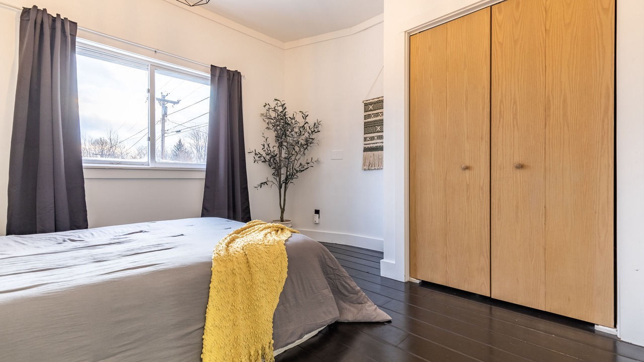 Photo of Bedroom in Two Harbors