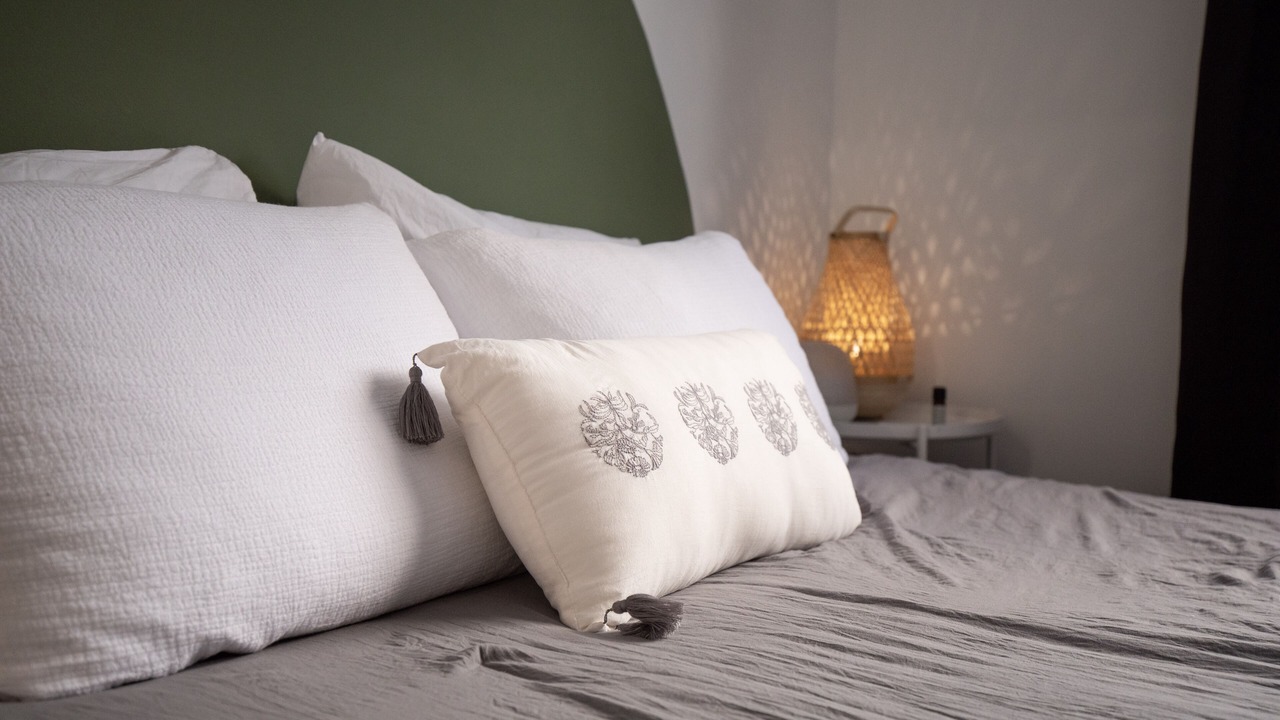 Photo of Bedroom in Two Harbors