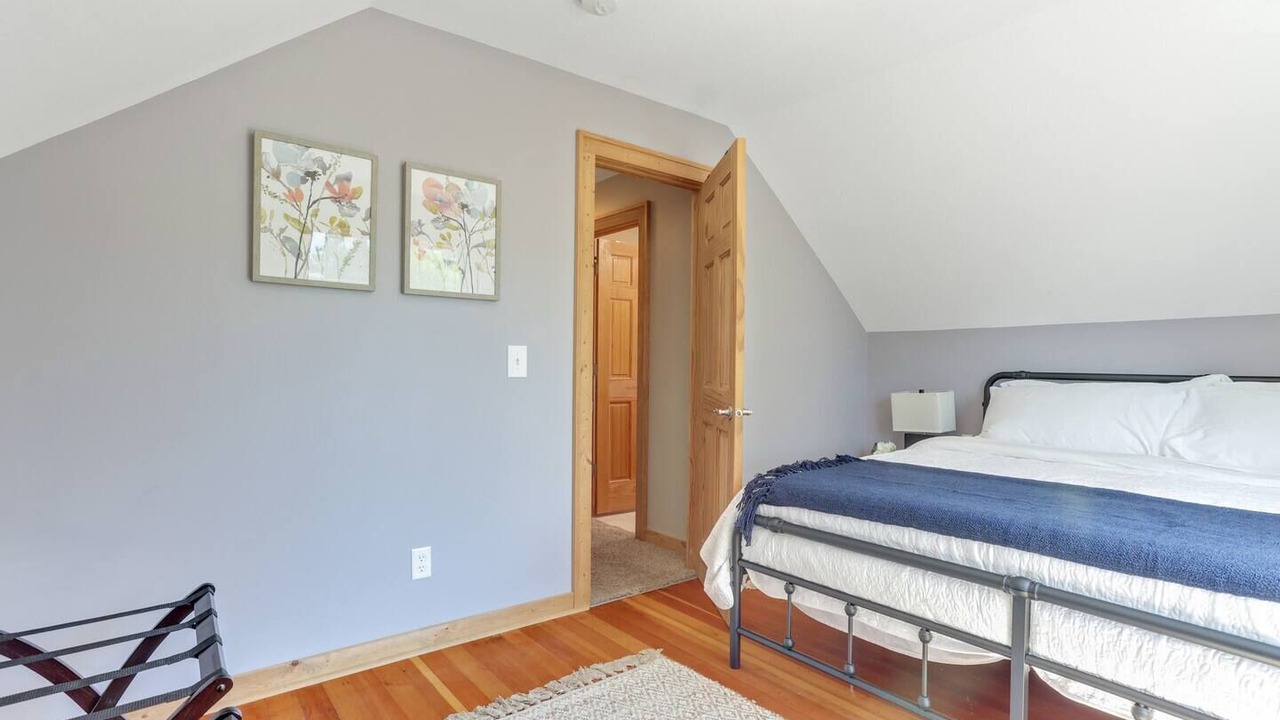 Photo of Bedroom in Crosby