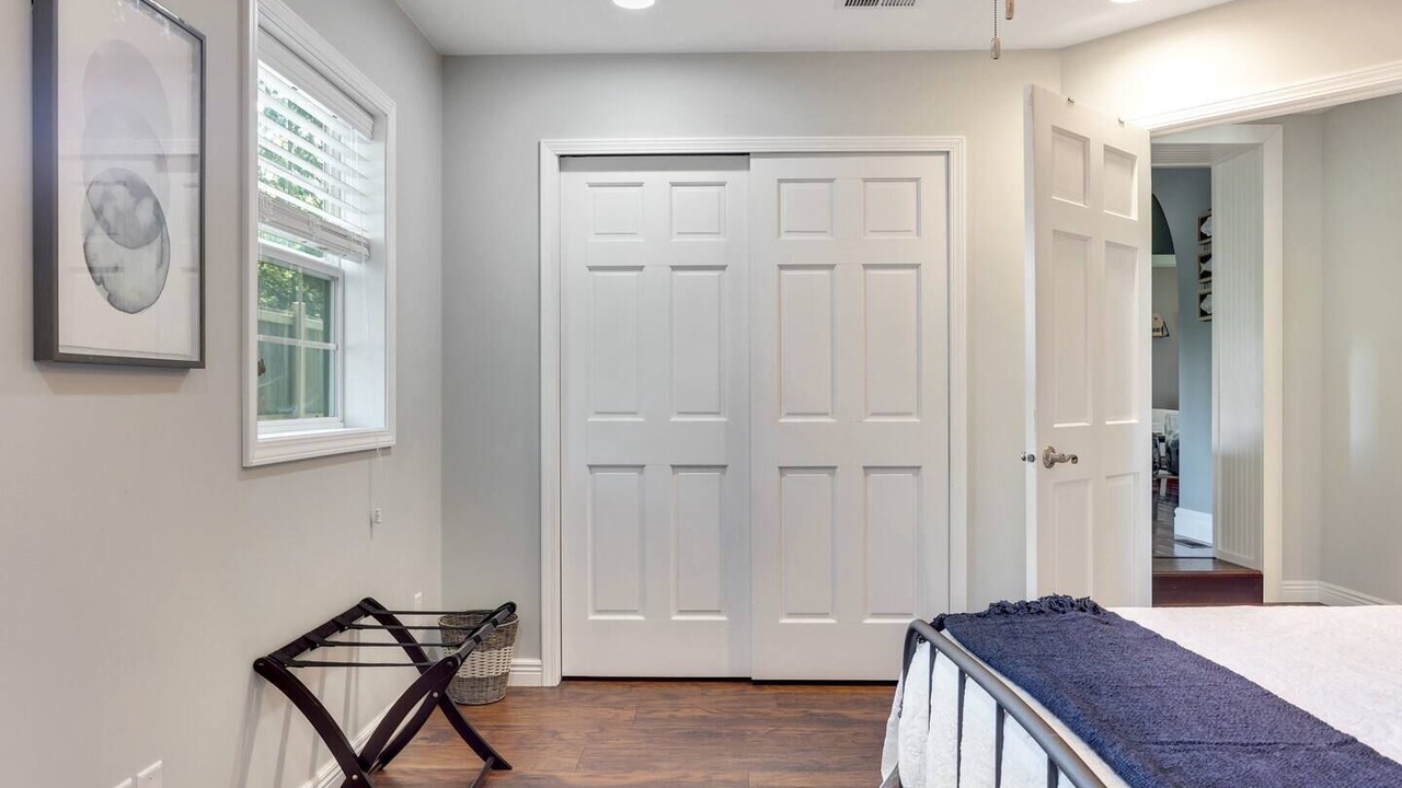 Photo of Bedroom in Crosby