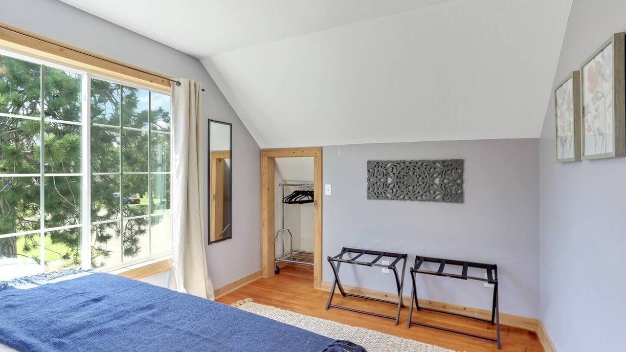 Photo of Bedroom in Crosby