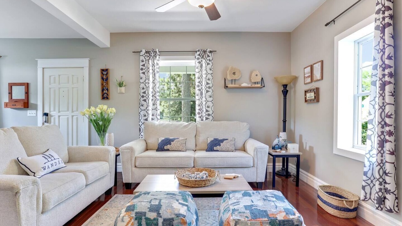 Photo of Livingroom in Crosby