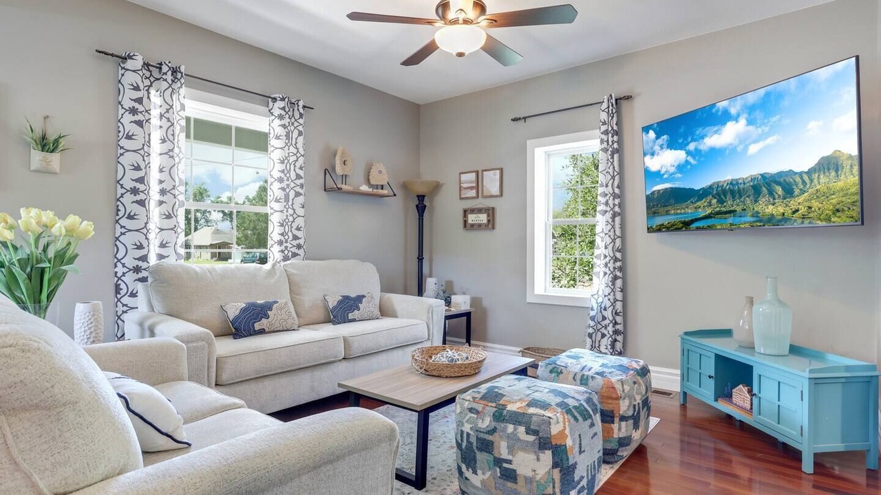 Photo of Livingroom in Crosby