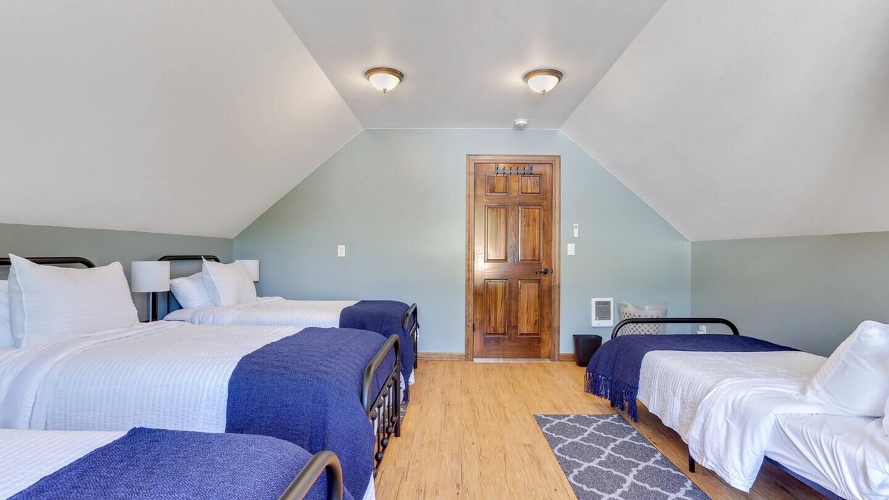 Photo of Bedroom in Crosby