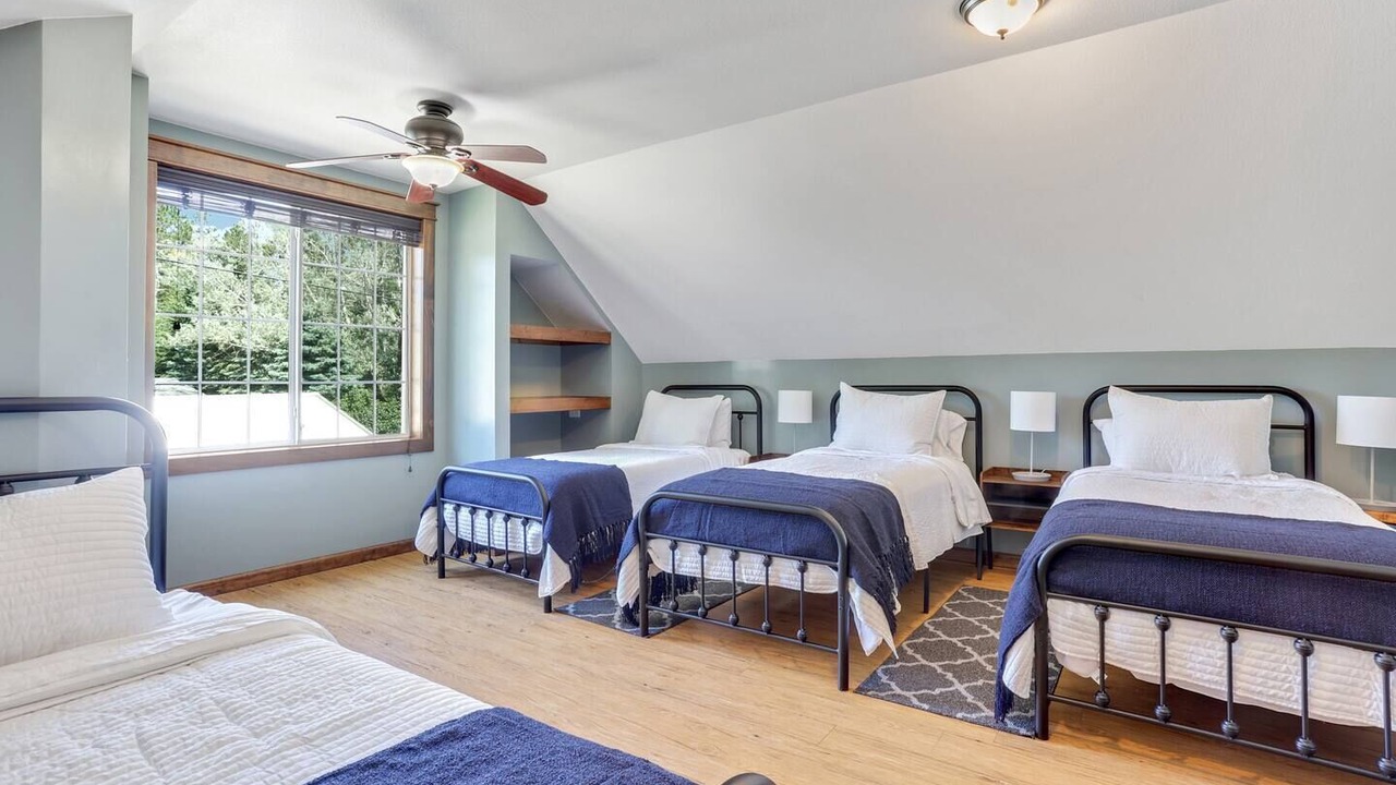 Photo of Bedroom in Crosby