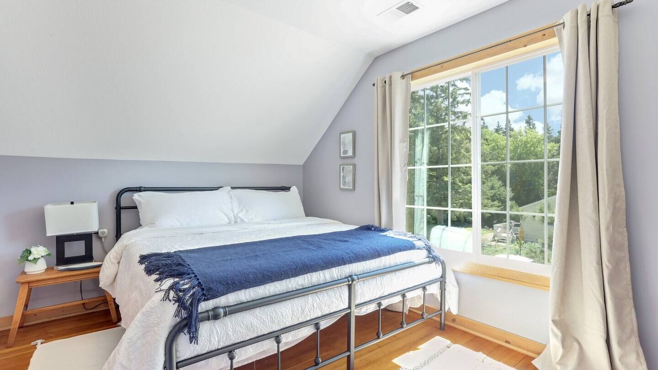 Photo of Bedroom in Crosby